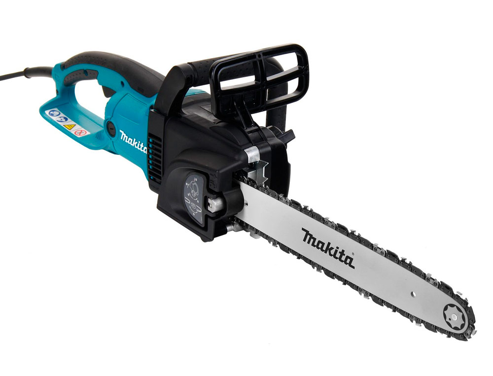 Электрическая пила Makita UC 3530 A