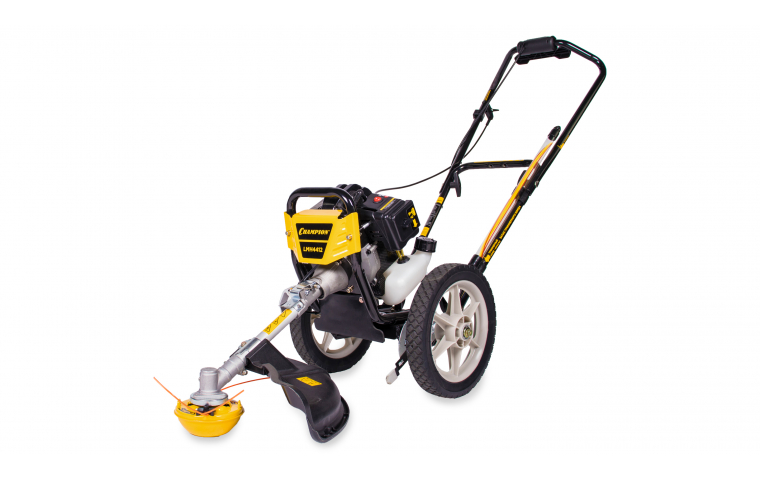 Газонокосилка Champion LMH4412