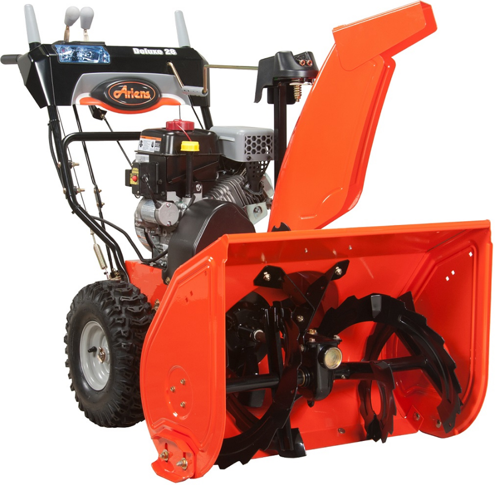 Снегоуборщик Ariens ST28DLE DELUXE2