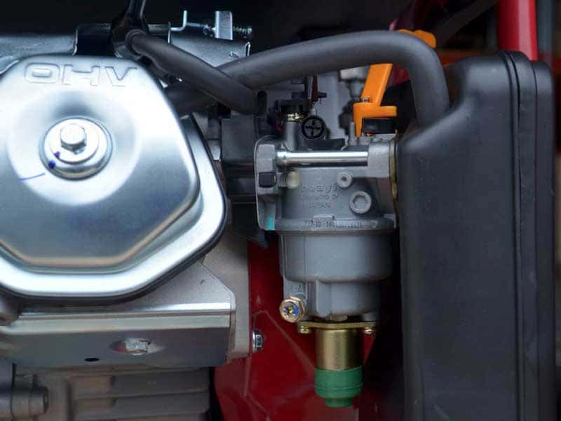 Генератор WEIMA WM7000