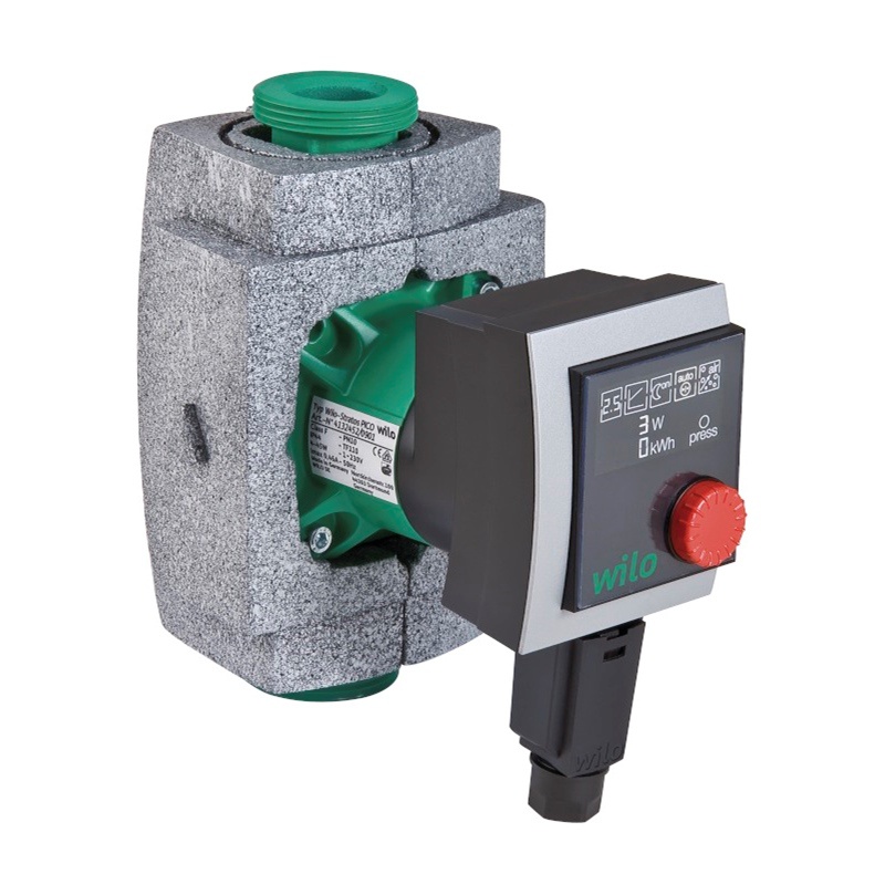 Циркуляционный насос Wilo Stratos PICO-25/1-4-130-(ROW)