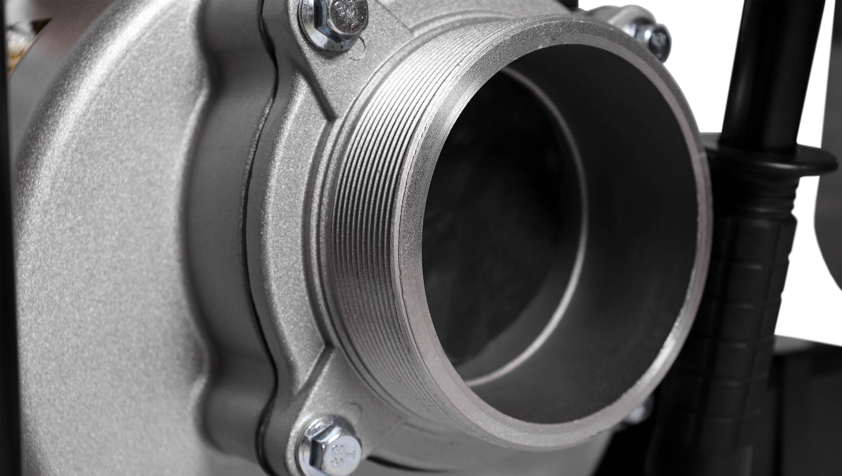 Мотопомпа CHAMPION GP100E