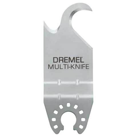 ПОЛОТНО КРЮЧКОВОЕ DREMEL (ММ 430)