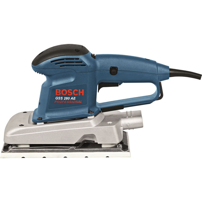 Шлифовальная машина Bosch GSS 280 AE