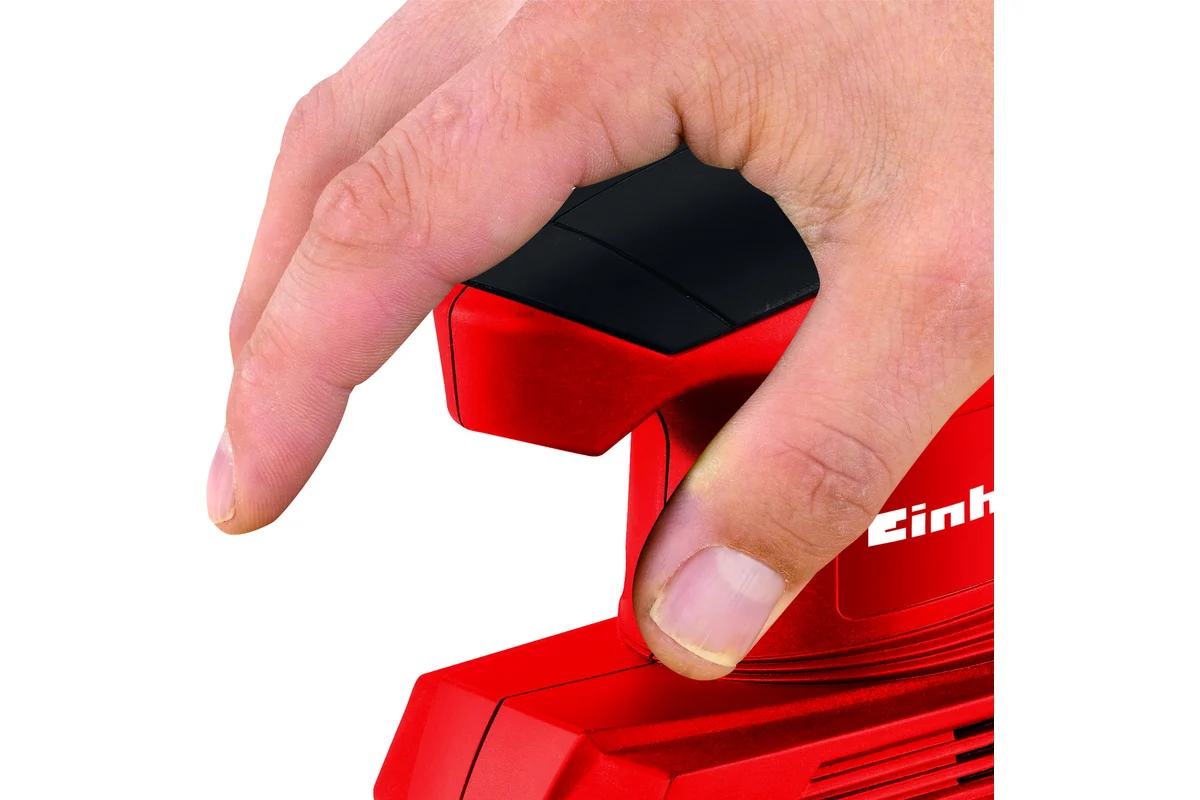 Виброшлифмашина Einhell TC-OS 1520