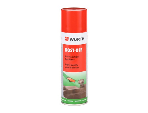 Растворитель ржавчины Rost-Off, 300 мл