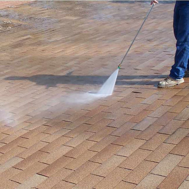 Мойка высокого давления GreenWorks GPW2000