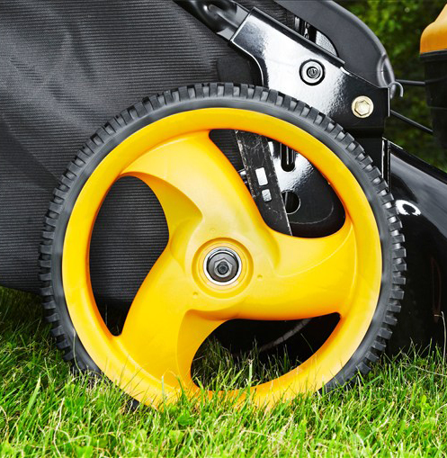 Бензиновая газонокосилка McCulloch M56-150WF