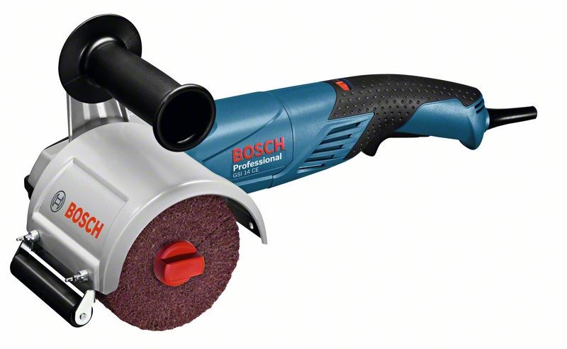 Шлифовальная машина Bosch GSI 14 CE Professional