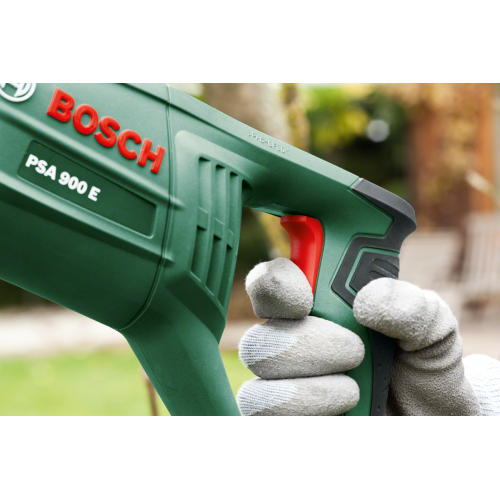 Сабельная пила Bosch PSA 900 E
