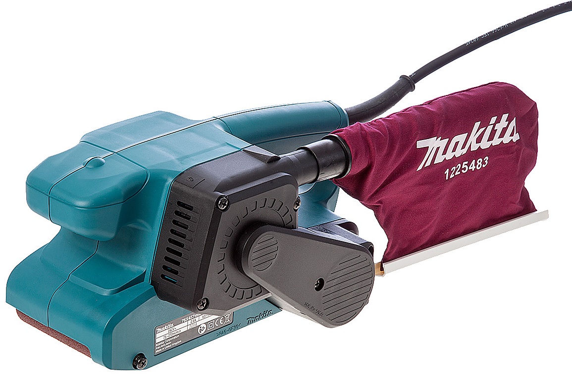Шлифовальная машина Makita 9910