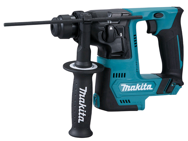 Аккумуляторный перфоратор MAKITA HR 140 DZ в кор.