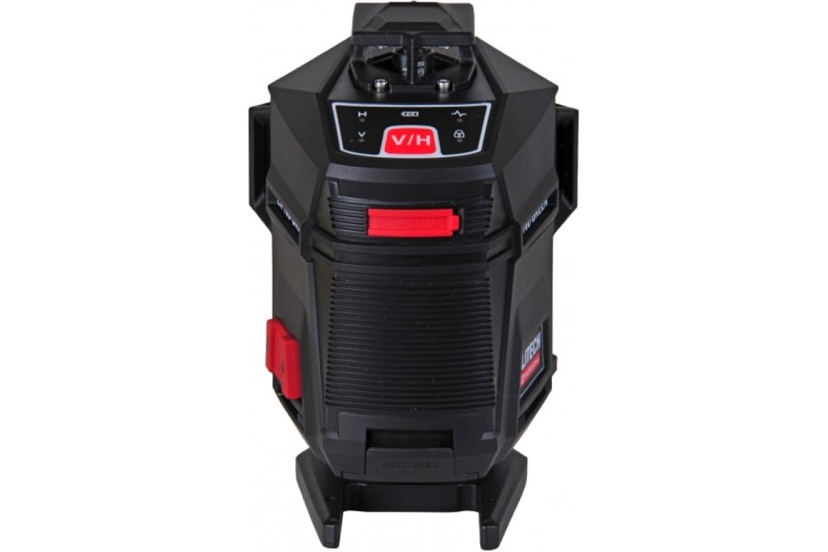 Лазерный нивелир Elitech LN 16D GREEN