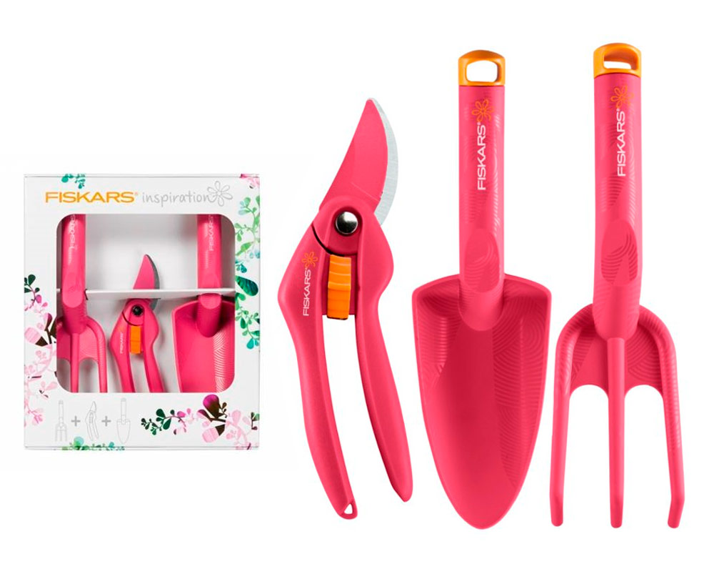 Набор FISKARS Inspiration Ruby
