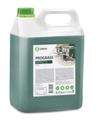 Средство для мытья пола GraSS "Prograss", 5 кг.