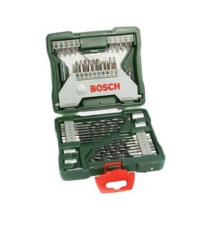 Набор Bosch X-LINE-43 PROMOLINE