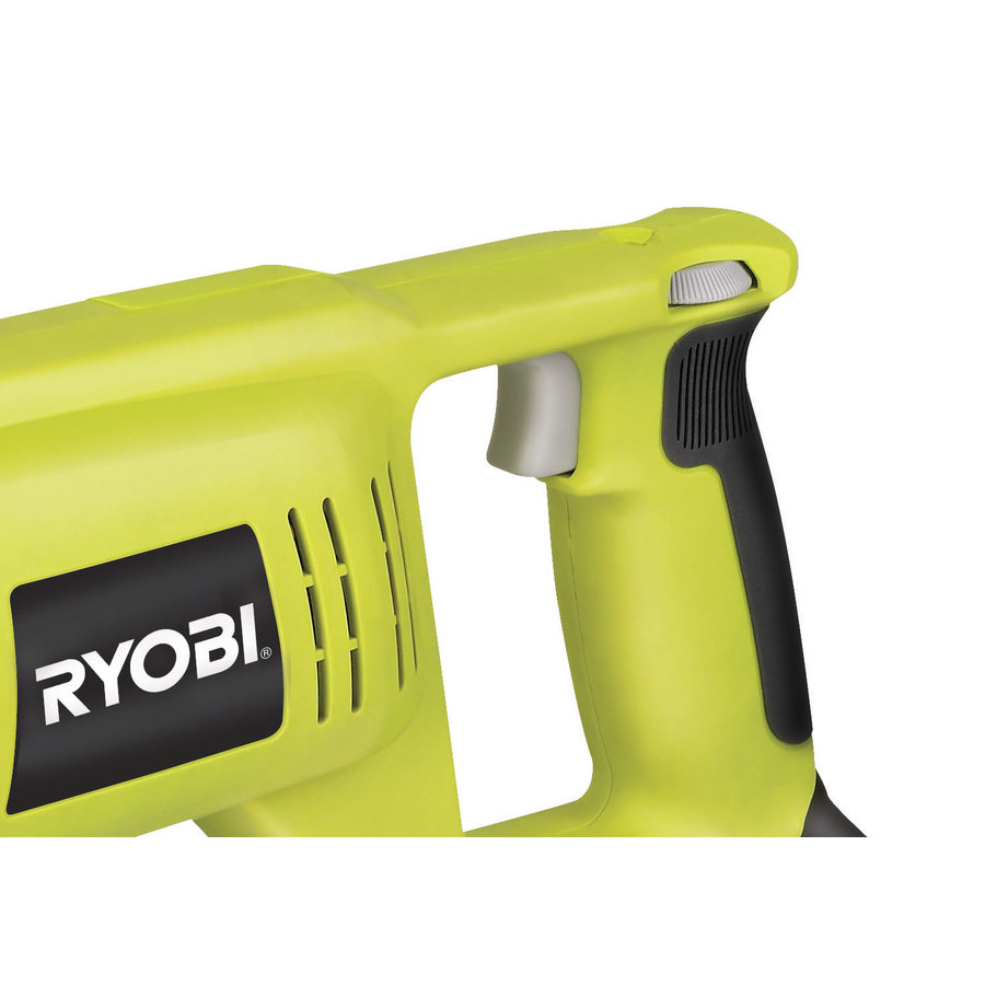 Сабельная пила Ryobi ERS80VHG