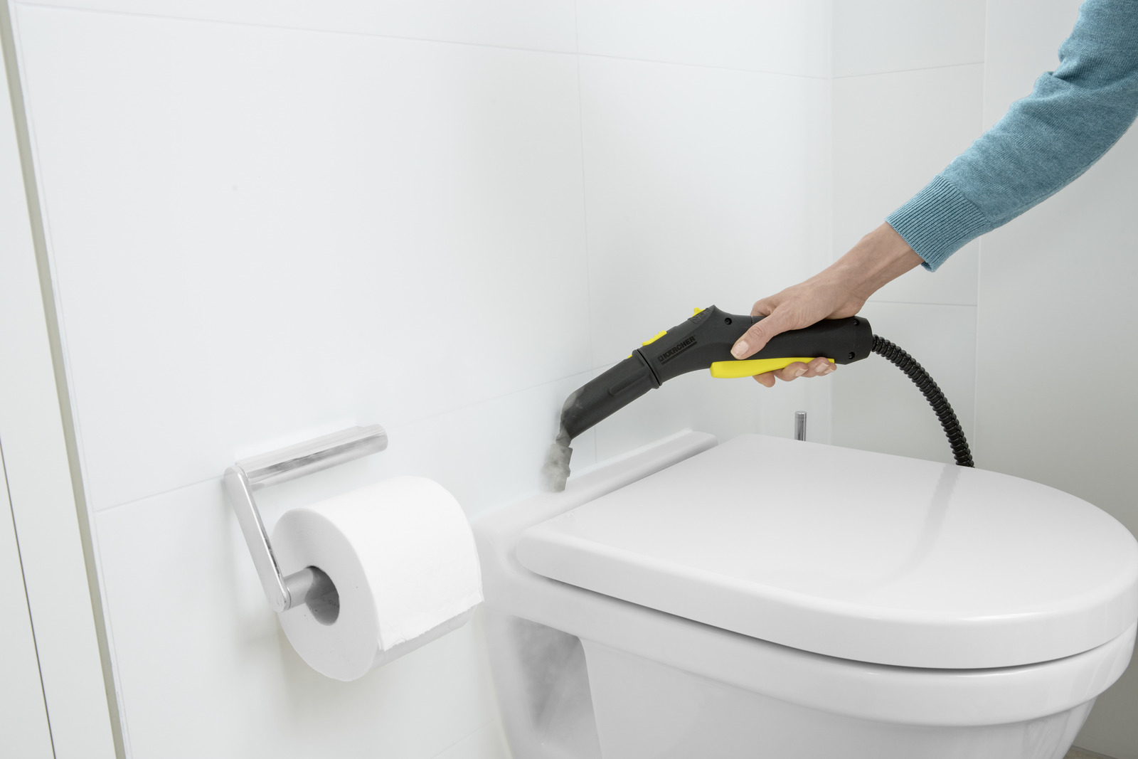 Пароочиститель Karcher SC 2 Deluxe EasyFix