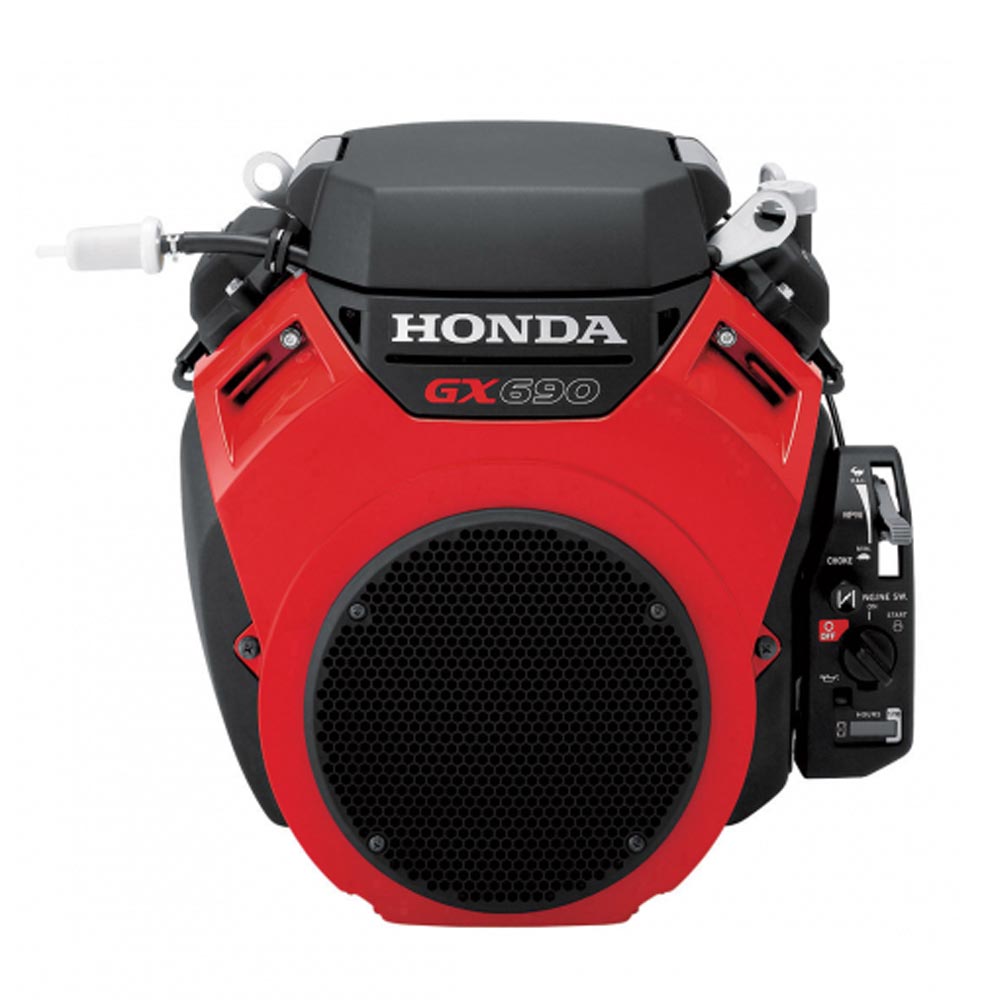 Двигатель Honda GX690RH-BXF5-OH