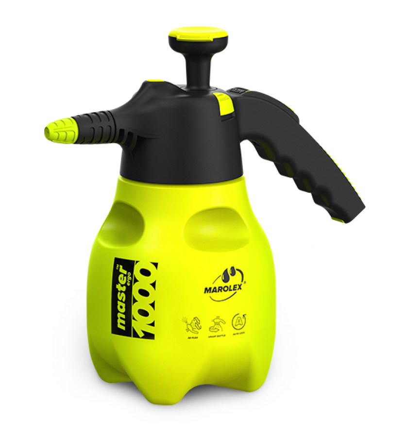 Опрыскиватель Marolex Master ergo 1000