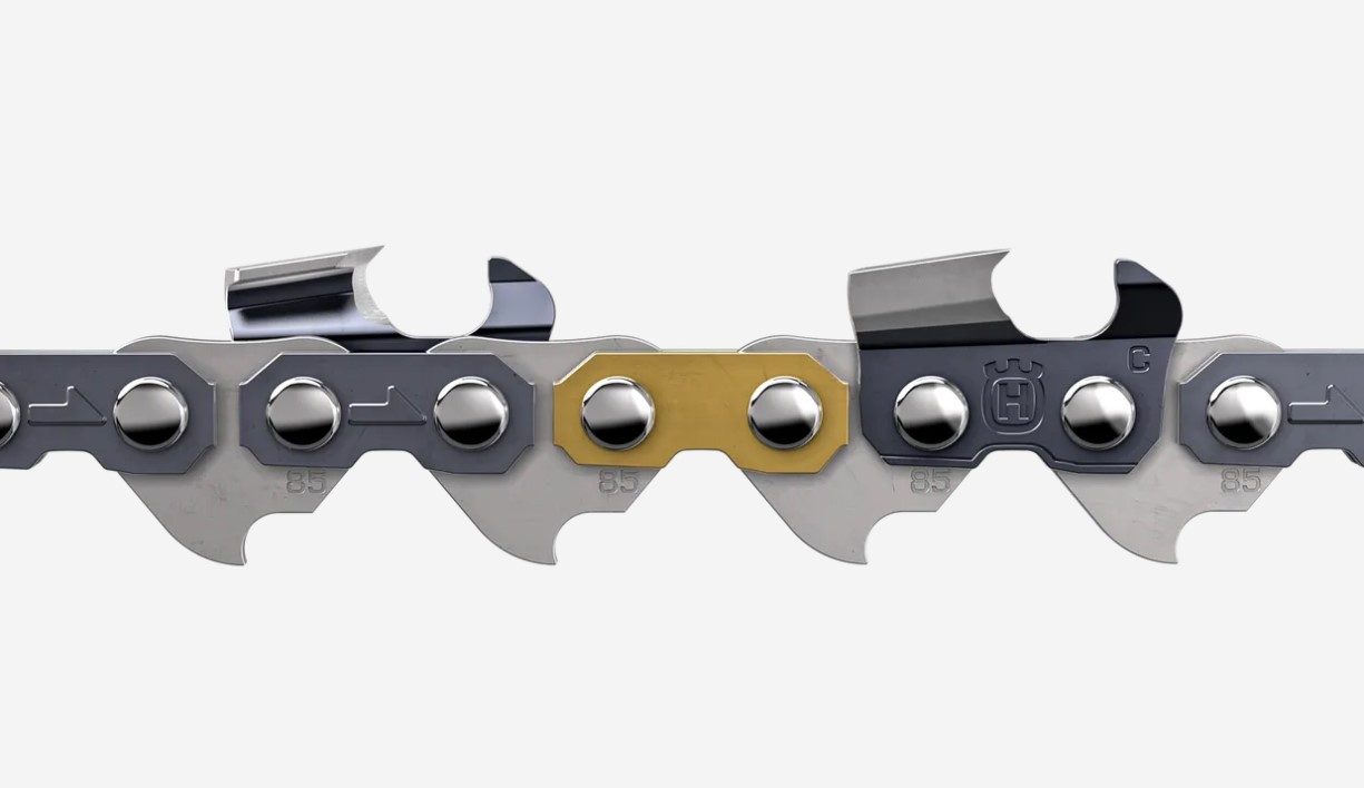 Цепь 36" 3/8" 1.5 115DL C85 X-Cut Husqvarna
