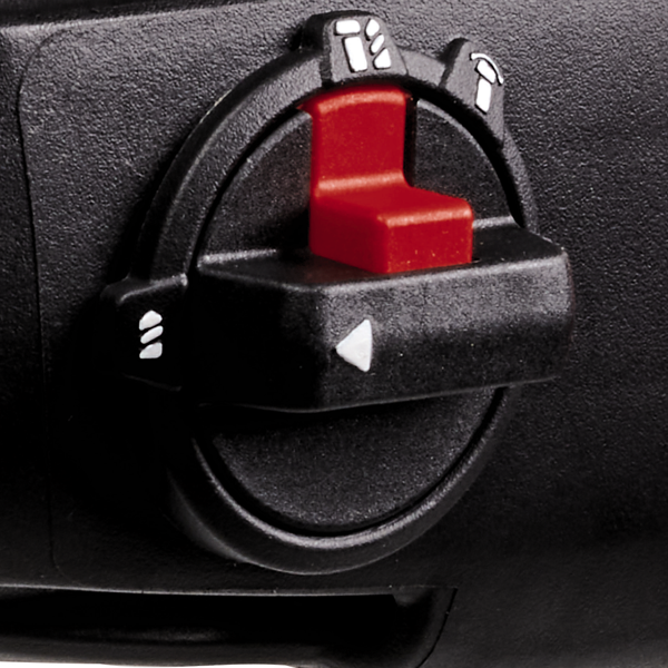 Перфоратор SDS-Plus Einhell TC-RH 620 4F