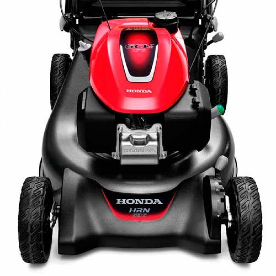 Бензиновая газонокосилка HONDA HRN536C2VYEH