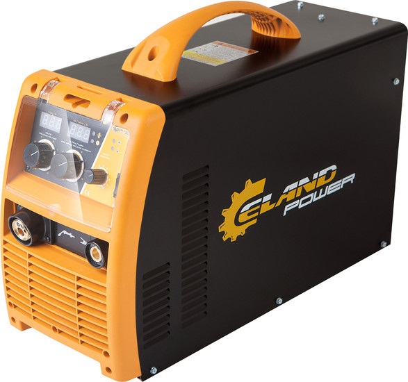 Сварочный аппарат Eland TOPGUN-250-1 STANDART (ELAND TOPGUN-250-1 STANDART)