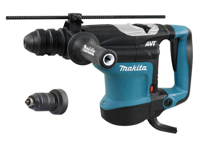 Перфоратор Makita HR 3210 FCT