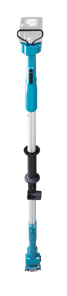 Кусторез штанговый Makita DUN461WZ аккумуляторный (без АКБ и ЗУ)