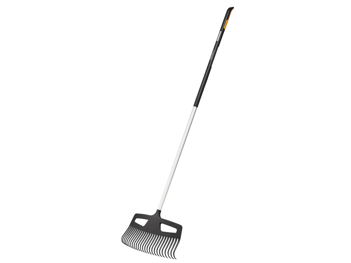Грабли для газона L Xact FISKARS (1027037)