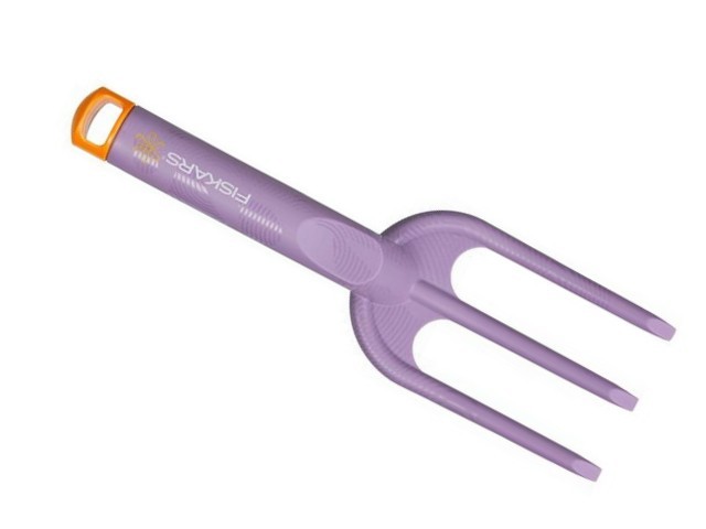 Вилка посадочная Fiskars Viola