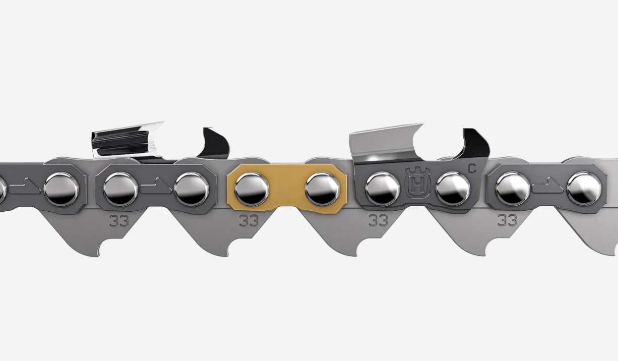 Бухта цепи 0.325" 1.3 100' C33 X-Cut Husqvarna