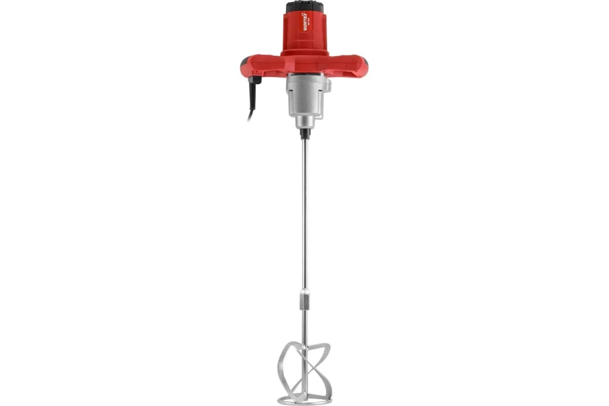 Миксер строительный WORTEX LX MX 1213