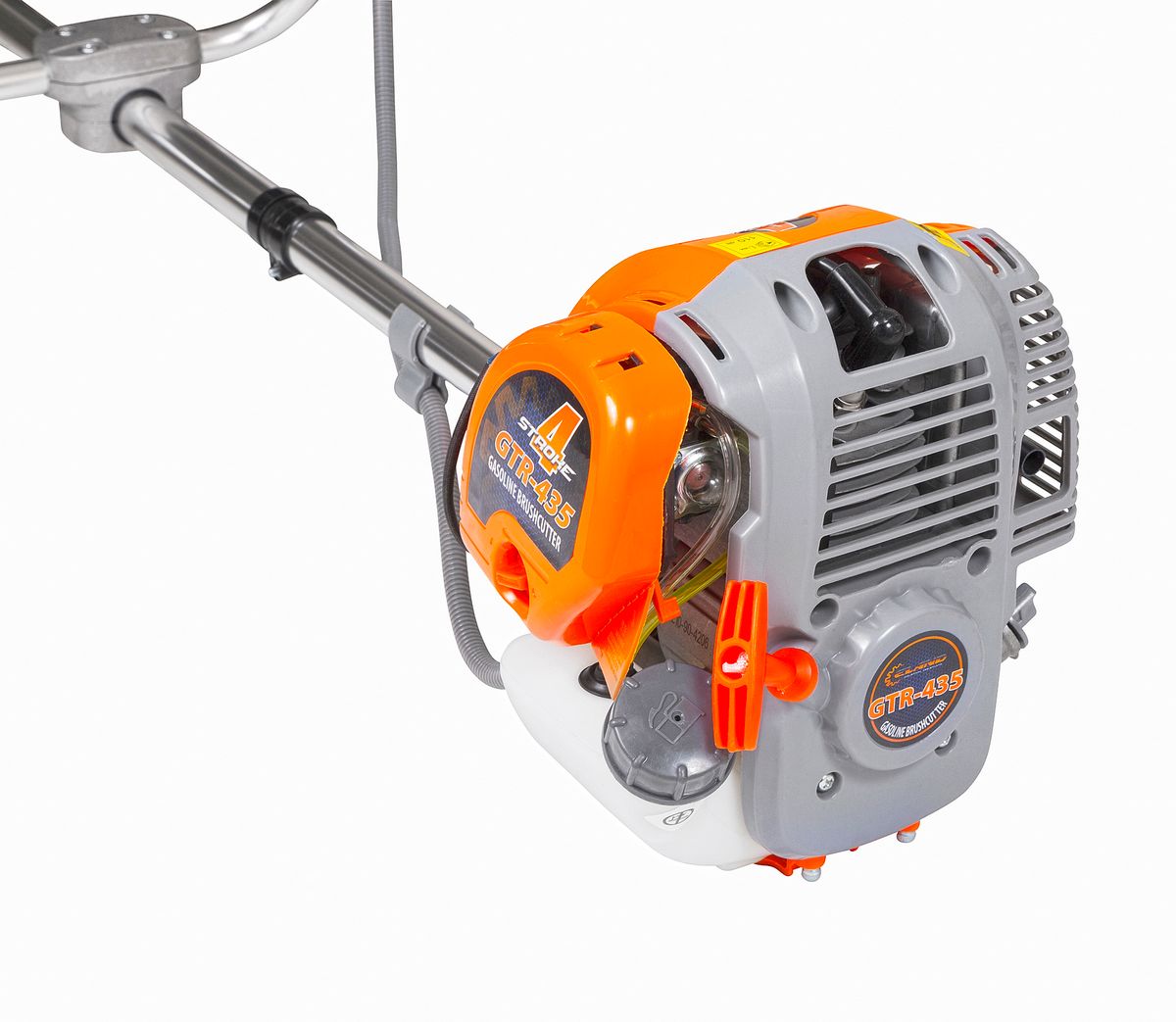 Бензиновый триммер Eland GTR-435