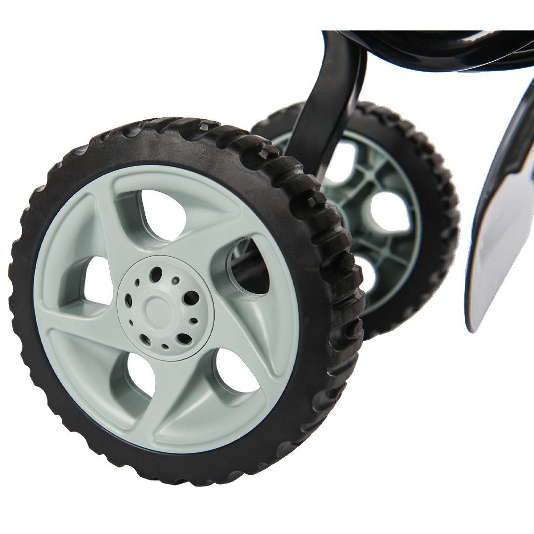 Культиватор аккумуляторный Greenworks G40TLK4