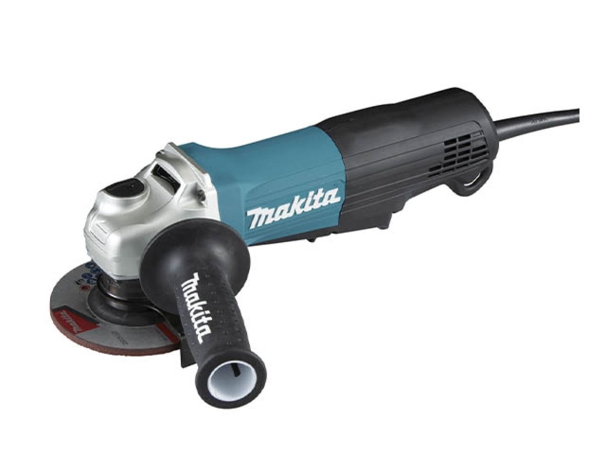 Угловая шлифмашина MAKITA GA 4550 R