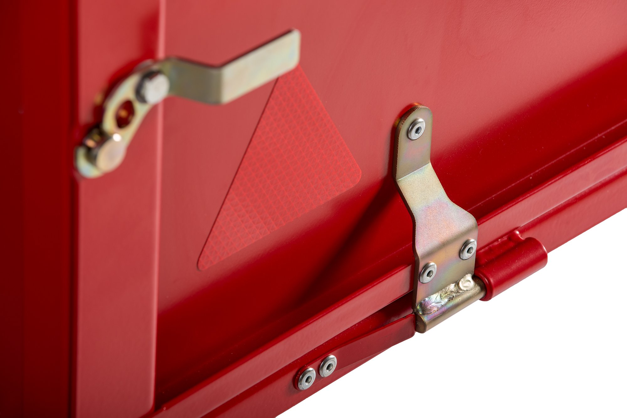 Прицеп Seco NT4