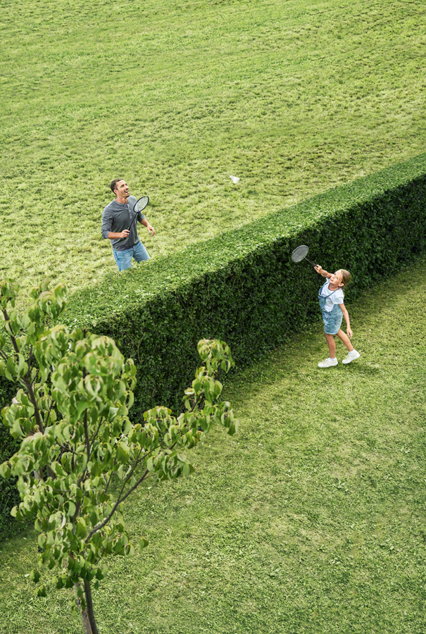 Кусторез аккумуляторный Bosch AHS 50-20 Li