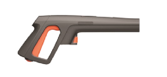 Пистолет для АВД BLACK DECKER (арт. 41892)