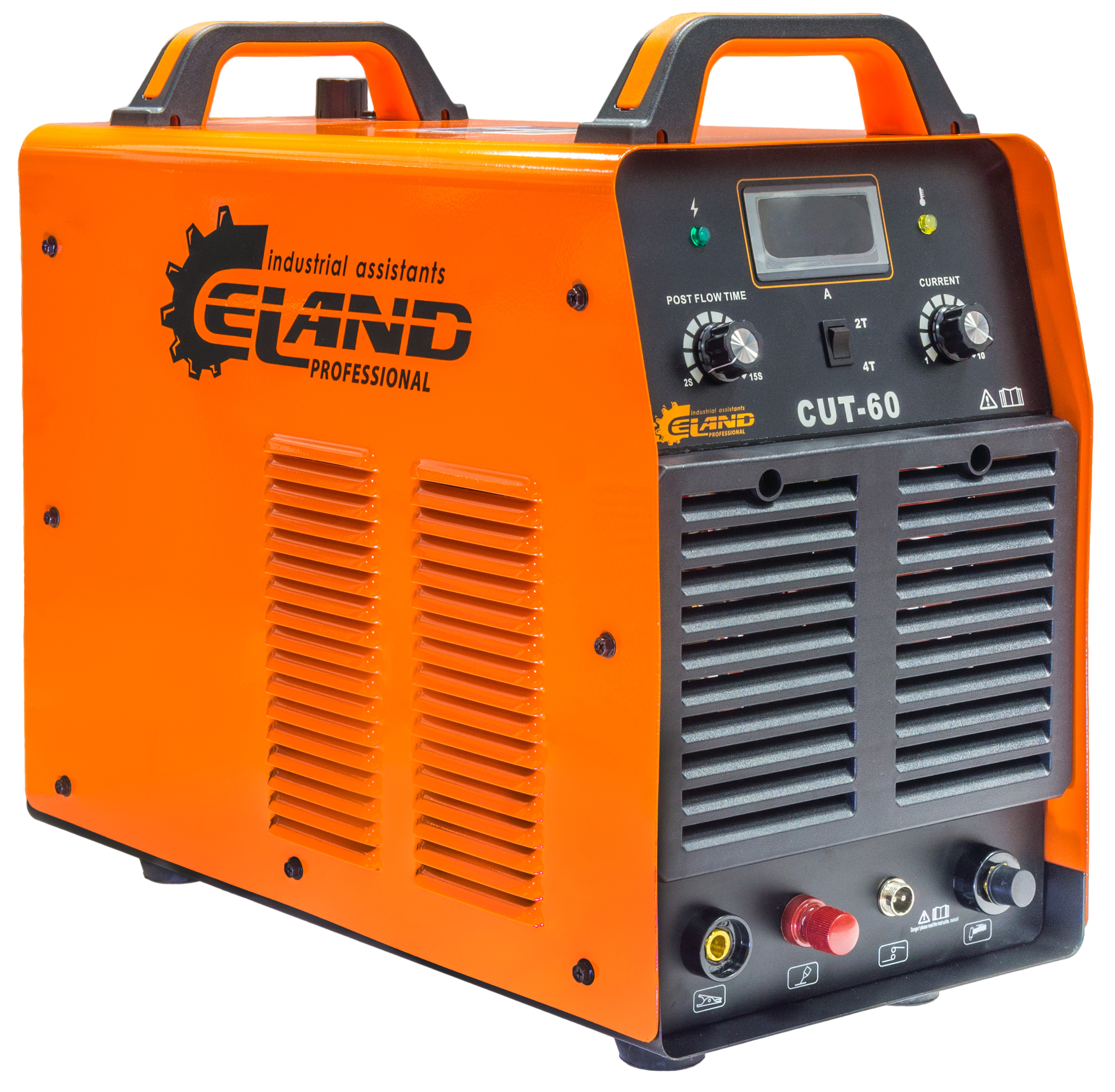 Сварочный инвертор Eland CUT-60