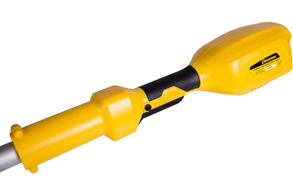 Триммер аккумуляторный CHAMPION TB400