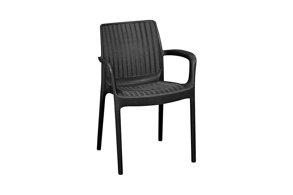 Стул Keter Bali Mono (графит)