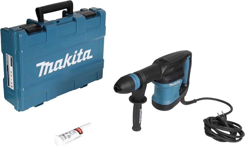 Электрический отбойный молоток Makita HM0870C