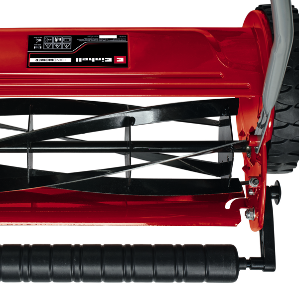 Газонокосилка механическая Einhell GC-HM 400 (3414129)