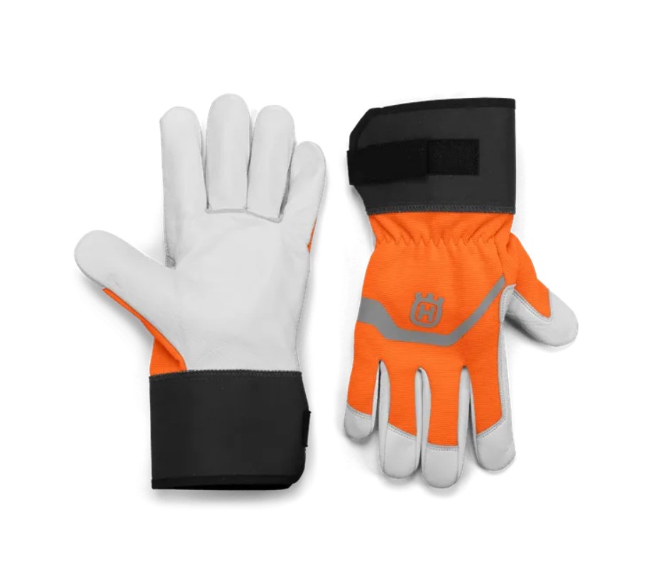 Перчатки Husqvarna Classic р.10 (599 64 92-10) Перчатки Husqvarna Classic р.10 (599 64 92-10)