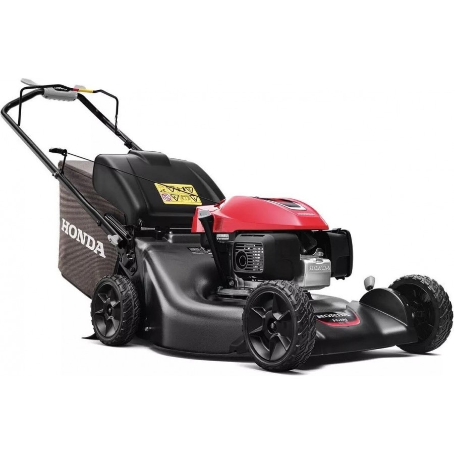 Бензиновая газонокосилка HONDA HRN536C2VYEH