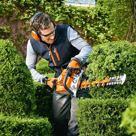 Кусторез STIHL HS 56 C-E