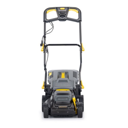 Газонокосилка электрическая Champion EM3414