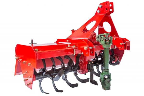 Почвофреза 1GQN-140 (для RT-242D, RT-244D, RT-282D)